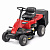 Трактор садовый MTD MINIRIDER 60 RDHE