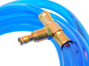 70-1101345 Топливопровод МТЗ, (А) - №2