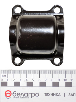 50-3104051 Крышка МТЗ - №4