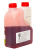Масло моторное JASOL 2Т STROKE Oil SEMESYNTHETIC RED, 0.5 л (2-тактное, полусинтетическое) - купить на сайте Хозтоварищ в Минске - №2