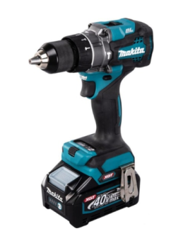 Шуруповерт ударный MAKITA HP 001 GD 201 купить в Минске. - №2