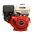 Двигатель бензиновый STARK GX270 (9,0 л.с.) (вал 25мм, 90х90)
