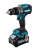 Шуруповерт ударный MAKITA HP 001 GD 201 купить в Минске. - №2