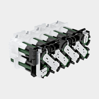 2.445-030.0 Аккумулятор KARCHER Battery Power 36/25 купить в Минске. - №2