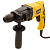 Перфоратор электрический DENZEL RH-400-12