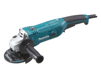 Машинка шлифовальная угловая MAKITA GA 5021 C в кор. купить в Минске.