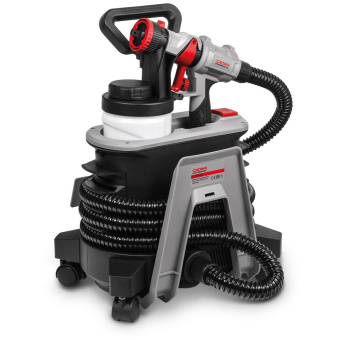 Краскораспылитель электрический CROWN CT31015 купить в Минске.