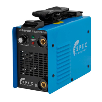 Инвертор сварочный SPEC ARC-200A-3 купить в Минске, выгодные цены. - №1