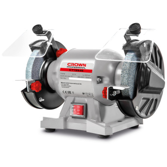 Точило CROWN CT13545 купить в Минске.