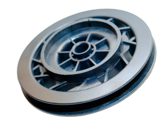 З/Ч WEIMA 2001000001-0001 Катушка стартера (168FA) купить в Минске. - №1