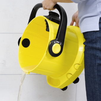 Пылесос моющий KARCHER SE 4001 купить в Минске. - №2