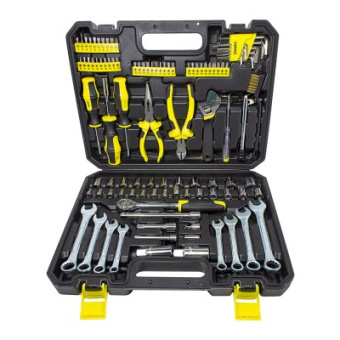 50787 WMC-30122 Набор инструментов WMC TOOLS,122 пр купить в Минске. - №2