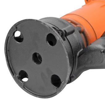Насос дренажно-фекальный SKIPER SWQ8-1.5X.00 (с измельчителем, 1500 Вт, 250 л/мин, чугун, попл.выкл) купить в Минске, низкие цены. - №3