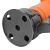 Насос дренажно-фекальный SKIPER SWQ8-1.5X.00 (с измельчителем, 1500 Вт, 250 л/мин, чугун, попл.выкл) купить в Минске, низкие цены. - №3