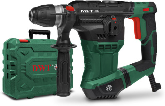 Перфоратор DWT BH10-28 VB BMC купить в Минске.