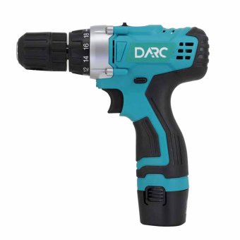 Шуруповерт DARC DF330D купить в Минске. - №1