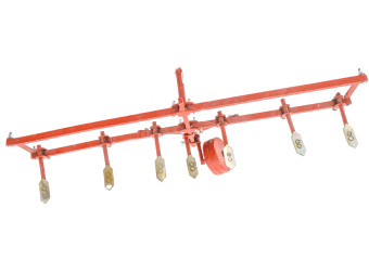 КБ-00.000 культиватор-борона (МТЗ-09Н) (Уценка) купить в Минске, выгодные цены.