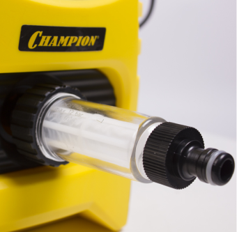 Аппарат высокого давления CHAMPION HP5240 купить в Минске, честные цены. - №2