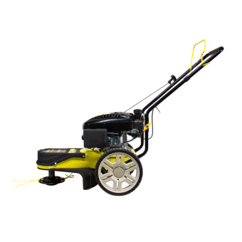 Газонокосилка бензиновая CHAMPION LMH5629 (2,9 кВт) купить в Минске, честные цены. - №1