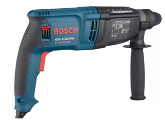 Перфоратор BOSCH GBH 2-26 DRE купить в Минске. - №3