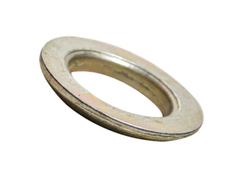 50-3104029 Шайба сферическая МТЗ задней ступицы - №2