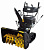 Снегоуборщик (снегоотбрасыватель) бензиновый CHAMPION STT1170E