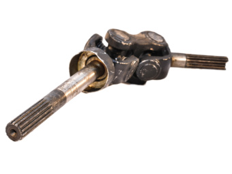 220-2304030-01 Шарнир МТЗ, (А) - №2