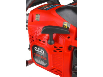 Бензопила ECO CSP-234 шина 18" (2,3 кВт) купить в Минске, честные цены. - №6