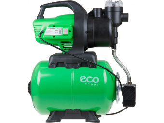 Станция водоснабжения автоматическая ECO GFP-1200 купить в Минске, низкие цены. - №3