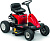 Трактор садовый MTD MINIRIDER 60 SDE