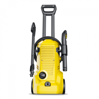 Аппарат высокого давления KARCHER K 2 Premium купить в Минске, честные цены. - №1