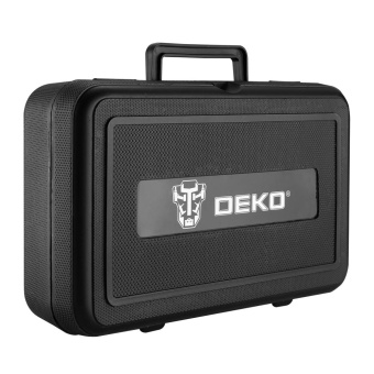 Гравер электрический DEKO DKRT350E-LCD SET 43 купить в Минске. - №2