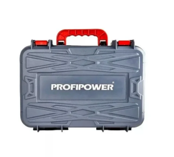 Шуруповерт аккумуляторный бесщеточный ProfiPower MKBL-18BM  купить в Минске. - №2