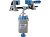 26152500JA Тиски многофункциональные DREMEL 2500