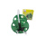 48858 TG7301004 Катушка для шланга WMC TOOLS переносная металлическая в пластиковом корпусе купить в Минске, низкие цены. - №1