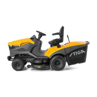 Трактор садовый STIGA ESTATE 9102 W купить в Минске, честные цены. - №2