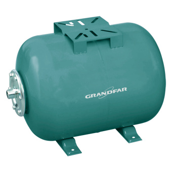 Расширительный бак GRANDFAR GFC100 купить в Минске, низкие цены.