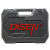 50783 41082-5 Набор инструментов DISEN,108 пр купить в Минске. - №1