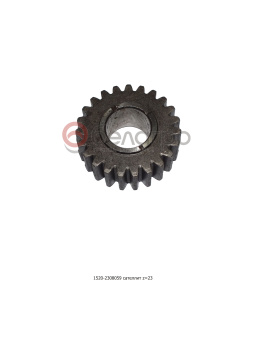 1520-2308059 Сателлит МТЗ редуктора конечной передачи, Z=23, МЗШ