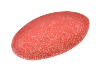 0796-0125-040 Круг наждачный с ворсовой подложкой 125мм Р40  купить в Минске.