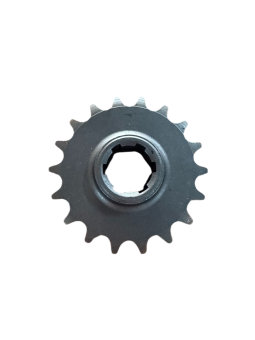 1202701-0002-000 Шестерня ведомая купить в Минске. - №1