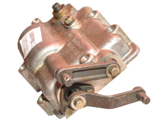 80-4618005	Переключатель - №2