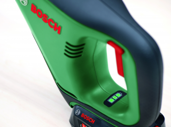 Электропила сабельная аккумуляторная BOSCH AdvancedRecip 18 купить в Минске. - №1