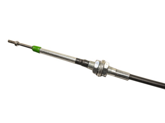 110-4600120 (100.М4(40)Г5.01500) Трос дистанционного управления МТЗ - №2