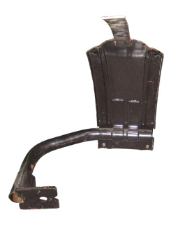 822-8403015-01 Стойка крыла переднего МТЗ правая - №1