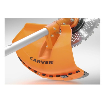 Триммер бензиновый CARVER GBC-043M (1,25 кВт) купить в Минске, честные цены. - №4