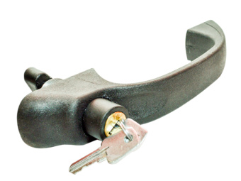 2522-6105010 Запорное устройство МТЗ - №5