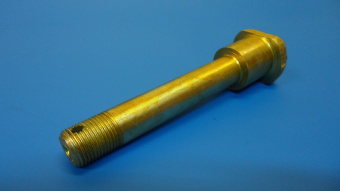 50-4605076 Палец МТЗ раскоса, ВЗТЗЧ - №3