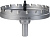 2608594157 Коронка твердосплавная 65 мм ENDURANCE FOR HEAVY METAL BOSCH ( по металлу)