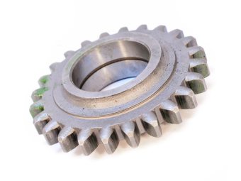 50-1601331-А шестерня z=24 - №1